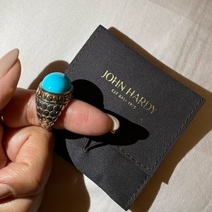 JOHN HARDY RING